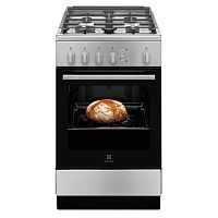 Газовая плита Electrolux RKG500003X