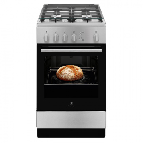 Газовая плита Electrolux RKG500003X