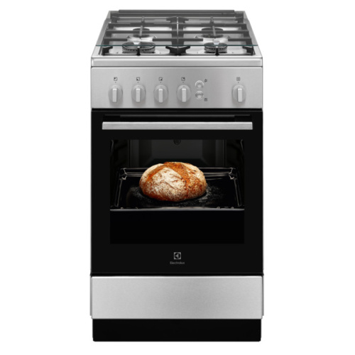 Газовая плита Electrolux RKG500003X фото 2