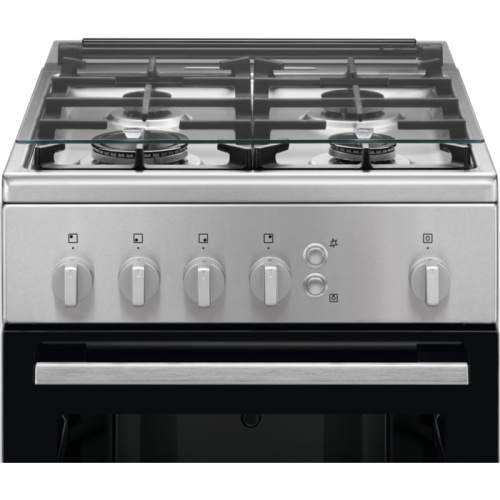 Газовая плита Electrolux RKG500003X фото 4