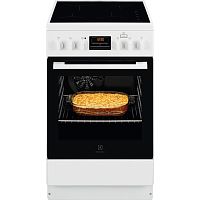 Электрическая плита Electrolux RKI560200W