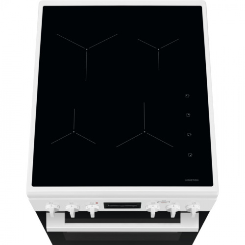 Электрическая плита Electrolux RKI560200W фото 3