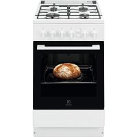 Газовая плита Electrolux RKG500001W