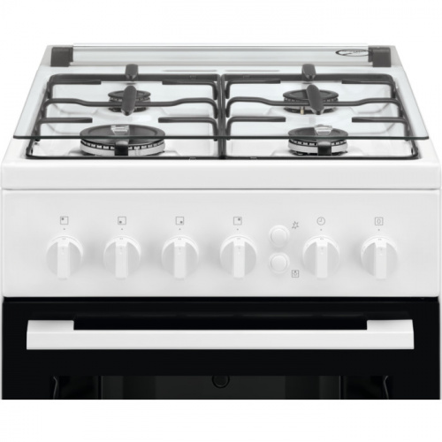 Газовая плита Electrolux RKG500001W фото 3