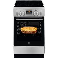 Электрическая плита Electrolux RKR560200X