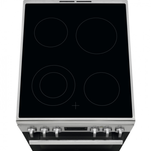 Электрическая плита Electrolux RKR560200X фото 3