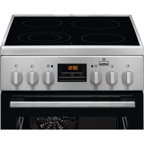 Электрическая плита Electrolux RKR560200X фото 4