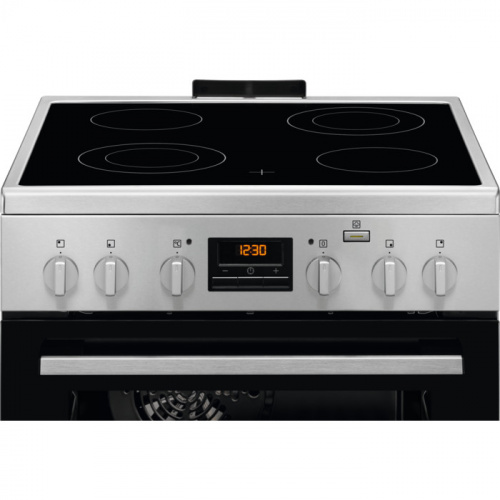 Электрическая плита Electrolux RKR660203X фото 3