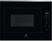 Встраиваемая микроволновая печь Electrolux KMFD264TEX