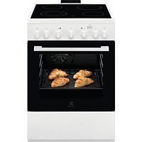 Электрическая плита Electrolux RKR660101W
