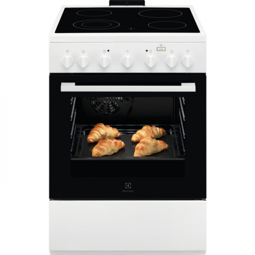 Электрическая плита Electrolux RKR660101W