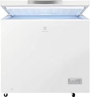 Морозильник-ларь Electrolux LCB3LF20W0