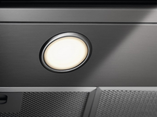 Каминная вытяжка Electrolux LFT766X фото 4