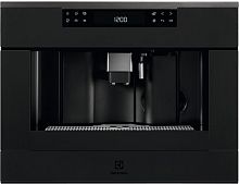 Встраиваемая кофемашина Electrolux KBC65T