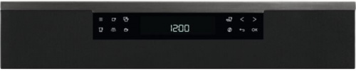 Встраиваемая кофемашина Electrolux KBC65T фото 3