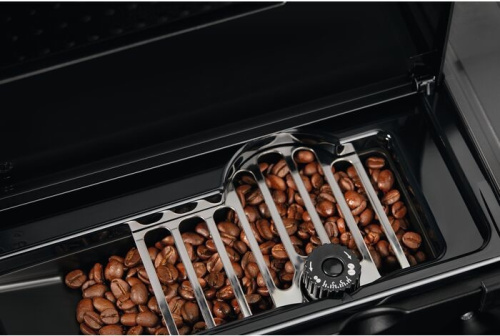 Встраиваемая кофемашина Electrolux KBC65T фото 4