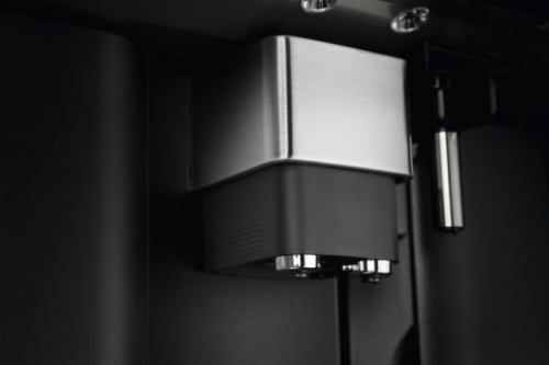 Встраиваемая кофемашина Electrolux KBC65T фото 5