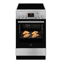 Электрическая плита Electrolux RKI560200X