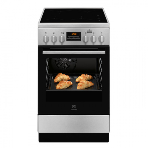 Электрическая плита Electrolux RKI560200X