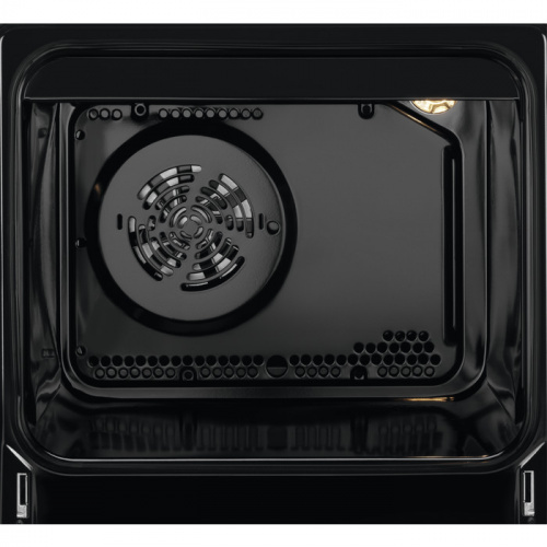 Электрическая плита Electrolux RKR560202W фото 7