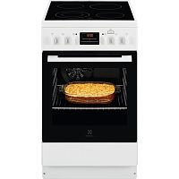 Электрическая плита Electrolux RKR560200W