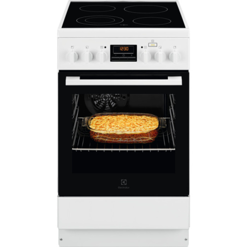 Электрическая плита Electrolux RKR560200W