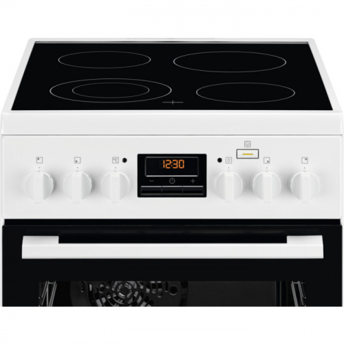 Электрическая плита Electrolux RKR560200W фото 3