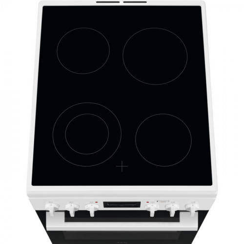 Электрическая плита Electrolux RKR560200W фото 4