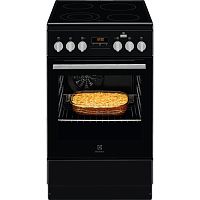 Электрическая плита Electrolux RKR560200K