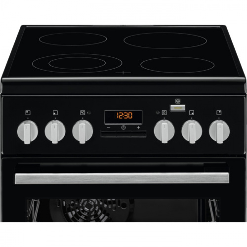 Электрическая плита Electrolux RKR560200K фото 3