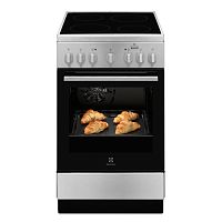 Электрическая плита Electrolux RKR560100X