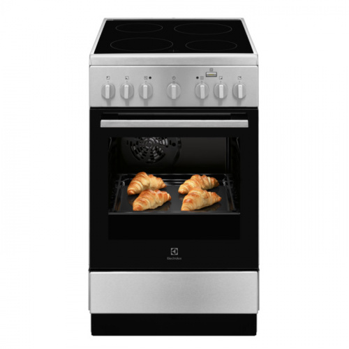 Электрическая плита Electrolux RKR560100X