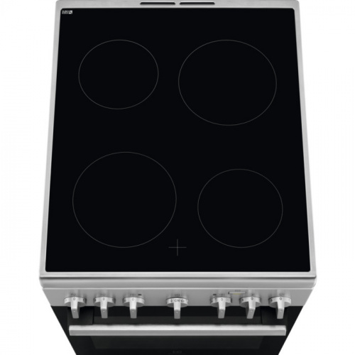 Электрическая плита Electrolux RKR560100X фото 3