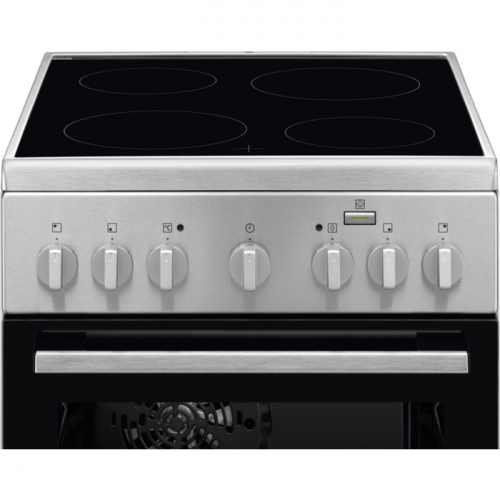 Электрическая плита Electrolux RKR560100X фото 4