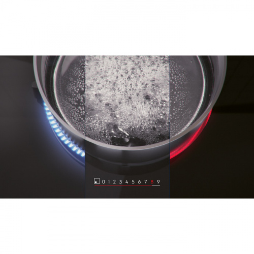 Электрическая плита Electrolux RKR560100X фото 6