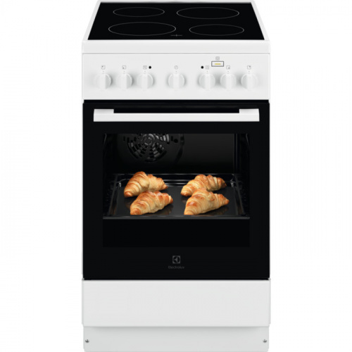 Электрическая плита Electrolux RKR560100W