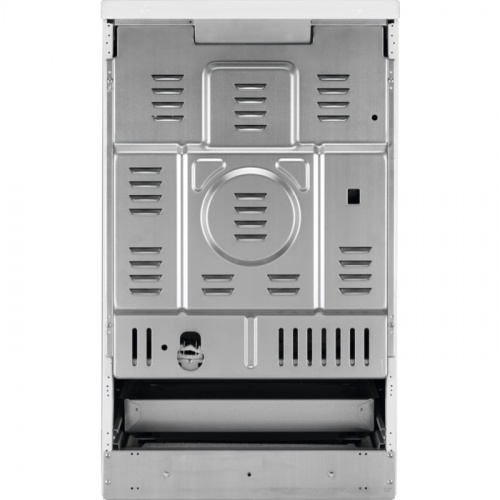 Электрическая плита Electrolux RKR560100W фото 3