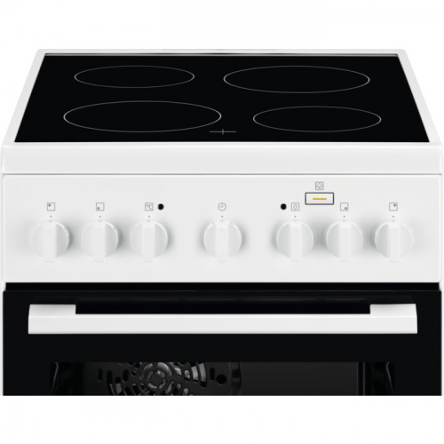 Электрическая плита Electrolux RKR560100W фото 4