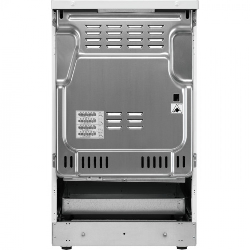 Электрическая плита Electrolux RKR520200X фото 8