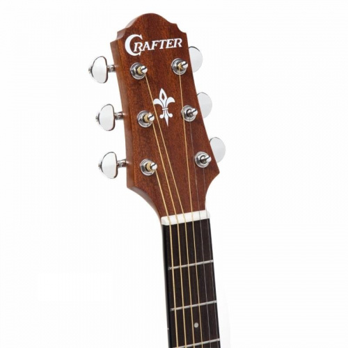 Электроакустическая гитара Crafter HT-100CE фото 3