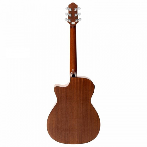 Электроакустическая гитара Crafter HT-100CE фото 6