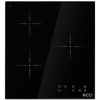 Встраиваемая индукционная варочная панель Ricci KS-C35403B