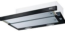 Встраиваемая вытяжка Franke FTC 632LBK (315.0547.798) черный металл (315.0547.798)