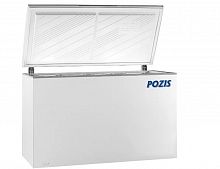 Морозильный ларь Pozis Свияга 250-1С