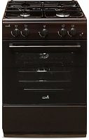 Газовая плита Cezaris ПГ 3200-07 Ч коричневый