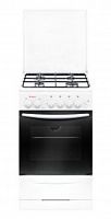 Газовая плита Cezaris ПГ 3200-05 Ч белый