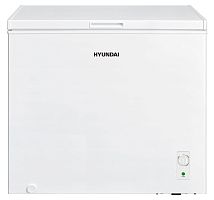 Морозильный ларь Hyundai CH2005 белый
