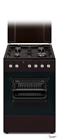 Комбинированная плита LuxDorf F50MD43052