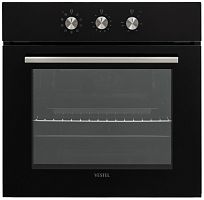 Встраиваемый электрический духовой шкаф Vestel VOE65200B