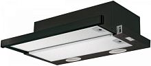 Встраиваемая вытяжка Faber Faber FLEXA HIP BK A60 (110.0261.460)